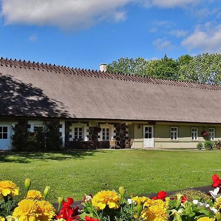 Vanatoa Farmhotel Koguva Exterior photo