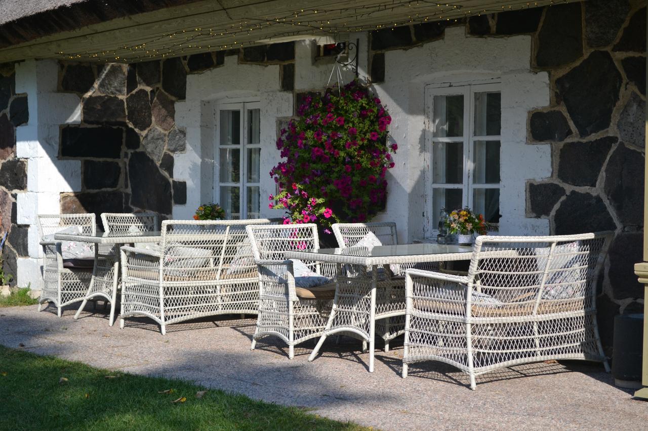 Vanatoa Farmhotel Koguva Exterior photo